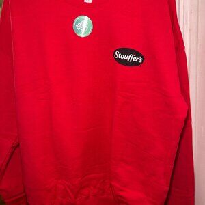 Fresh Prints Stouffer's Sweatshirt